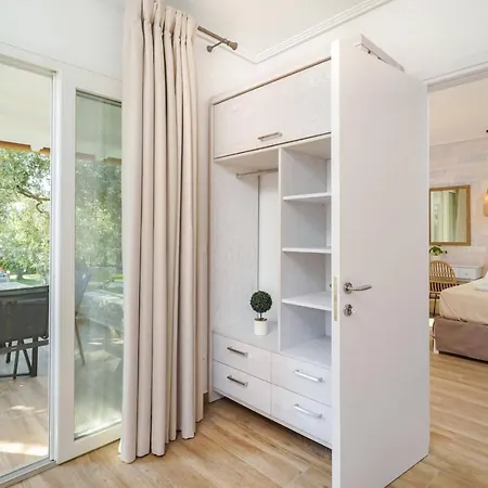 Filio Apartment Pachis (Thasos)
