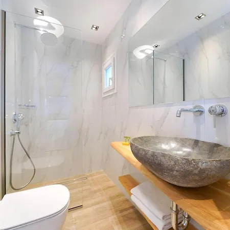 Apartment Filio Pachis (Thasos)