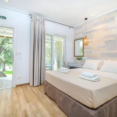 Apartment Filio *
