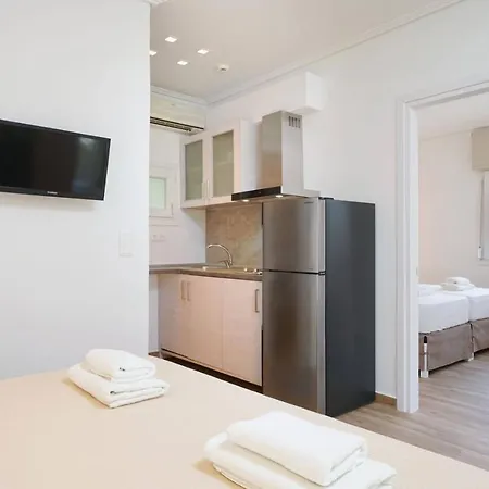 Apartment Filio