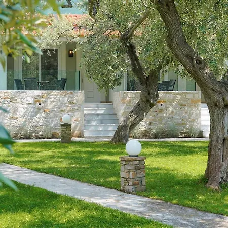 Apartment Filio