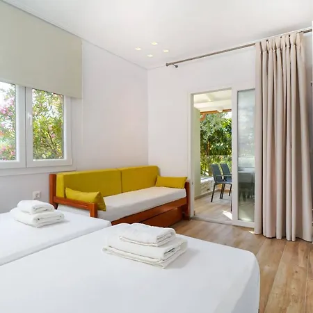 Filio Apartment