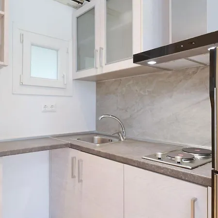 Filio Apartment *