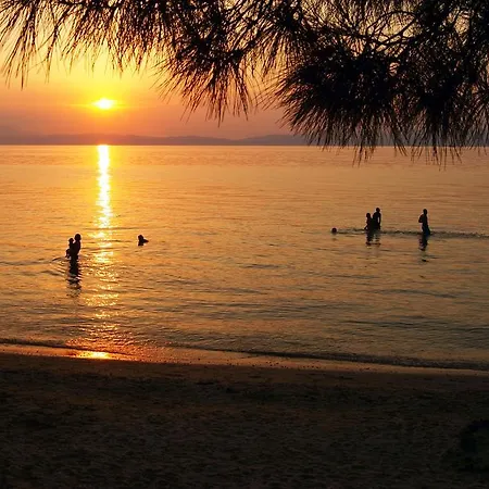 Apartment Filio Pachis (Thasos)