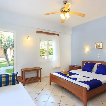 Apartment Filio *