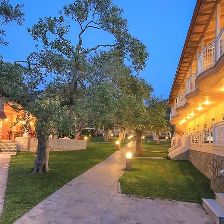 Apartment Filio