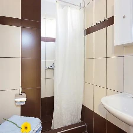 Filio Apartment Pachis (Thasos)