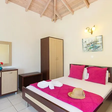 Apartment Filio *